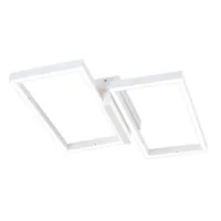 Потолочный светильник Escada 10209/2 LED 60W White