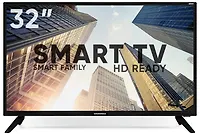 SOUNDMAX Телевизор LCD SM-LED32M07S(черный)