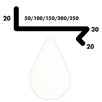 Отлив 9003 250мм