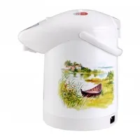 Поттер OPTIMA AP-303R (3,0л, 3 сп. налива воды, 800W)