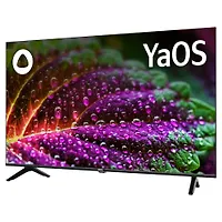 Телевизор 40" BBK 40LEX-7231/FTS2C черный