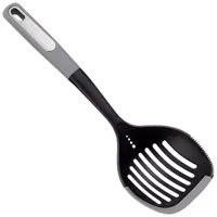 Шумовка CHEF из нейлона с силиконовым краем