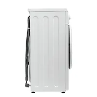 Стиральная машина Centek CT-1903 (белый) 1200 / 7кг / 40см / 23пр / Очистка барабана / A++