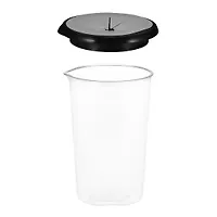 Блендер ручной Polaris PHB 1551 WIFI IQ Home Черный
