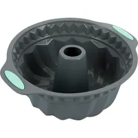 Форма для кекса 28х24х10см, Linea SILICONE арт.79-015 (REGENT)