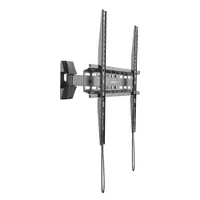Кронштейн для LED/LCD телевизоров Arm media LCD-413 black (10186)