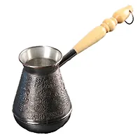 Кофеварка мед."Виноград" 0,5л арт.ВН-500