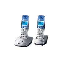 Беспроводной телефон Panasonic KX-TG2512RUS