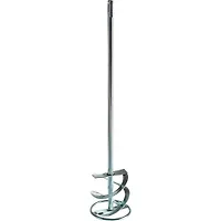 STAYER 80 x 400 мм, SDS+ хвостовик, оцинкованный, миксер для красок, Professional (06013-08-40) 0601