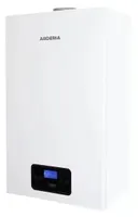 Котел газовый отопительный водогрейный Arderia D24