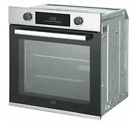 Духовой шкаф электрический Beko BBIE12300XC