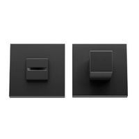 Фиксатор Code Deco Slim WC-3016-BLM