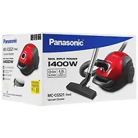 Panasonic MC-CG521R149 