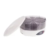 Сушилка для овощей и фруктов Mystery MDH-322