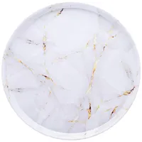 Поднос сервировочный Agness «Fantasy» 33×2,1 см