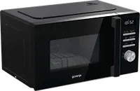 Печь микроволновая Gorenje MO20A4BH