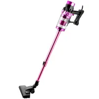Вертикальный пылесос BRAYER 4272BR, 600Вт, всасыв 185 Вт, 0,8 л, труба 79 см