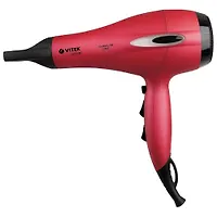 Фен Vitek VT-2329 (R)