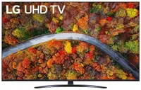 ЖК-Телевизор LG 55UP81006LA