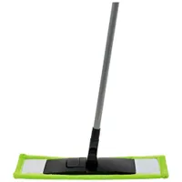 Швабра для пола с насадкой из микрофибры Mop Clean арт.310474