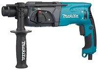 Перфоратор HR2470 Makita 780Вт.