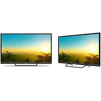 Телевизор LCD (ЖК) "POLAR" P42L21T2C