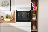 Встраиваемые электрические духовки GORENJE BO6717E03X