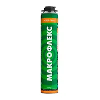 Клей-пена Макрофлекс PRO 850 мл