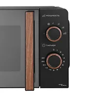 Микроволновая печь Willmark WMO-203MMW 20л, 700Вт, 6 уровней мощности