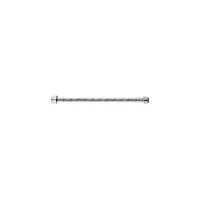 Подводка 1500mm Г1/2-ш1/2 "POTATO" D87-15