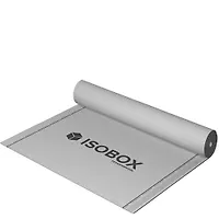 Универсальная пароизоляционная пленка (екн645512)  70м2ТехноНИКОЛЬ ISOBOX D
