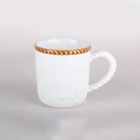 Кружка 345 мл 2, Rope MUG 2056