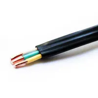 Кабель ВВГпнг LS 3*2,5 (50метров) ГОСТ (г. Дмитров)