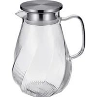 Кувшин 1,5л с фильтр-пробкой Linea FRANCO арт.93-FR-BR-16-1500 (REGENT)