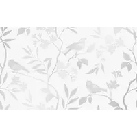 Декор Blanc white 01 300х500