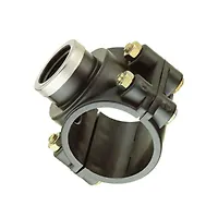 Седелка (крепление-болт) 63 -1 1/4" ТПК-АКВА 3000063114