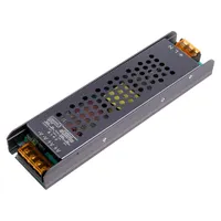 Драйвер светодиодный GDLI-S-200-IP20-24 (511225)