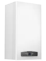 Котел газовый CARES X 24 CF NG двухконтурный арт.3300888 ARISTON