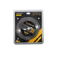 Пильный диск по дереву Hanskonner 210x30мм, 36 зубьев H9022-210-30-36