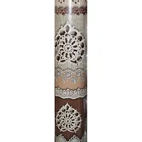 210А Клеенка столовая DEKORAMA (1,4Х20м)