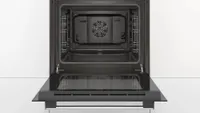 Духовой шкаф независимый электрический BOSCH HBF 512BA0R