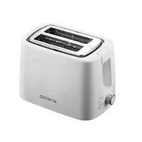 Тостер PET 0927A Белый POLARIS CN