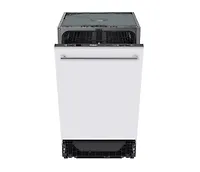 Посудомоечная машина встраиваемая Haier HDWE10-394RU