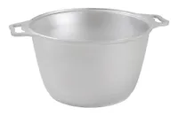 Кастрюля 10л  арт.к100 "Kukmara"