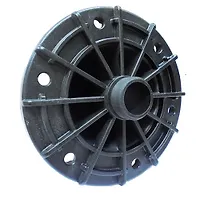 Фланец ГА 24-150 л., пластиковый