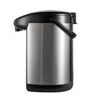 Термопот Blackton Bt TP432 Серебристый-Черный