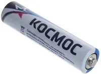 Элемент питания Космос R03 солевой