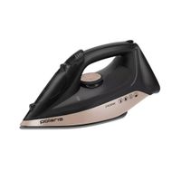 Утюг Polaris PIR 2483K 3m черный/золотой