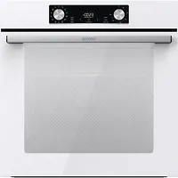 Духовой шкаф электрический встраиваемый независимый Gorenje BOS6737E09WG