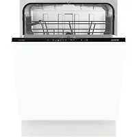 Встраиваемые посудомоечные машины GORENJE / GV631D60